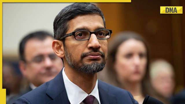 Sundar Pichai says Google may 'pause development': Why is Google slowing the hiring process? - Vimarsana News