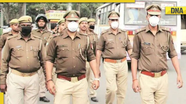Delhi police: Jahangirpuri violence continuation of protests against CAA, NRC - Vimarsana News