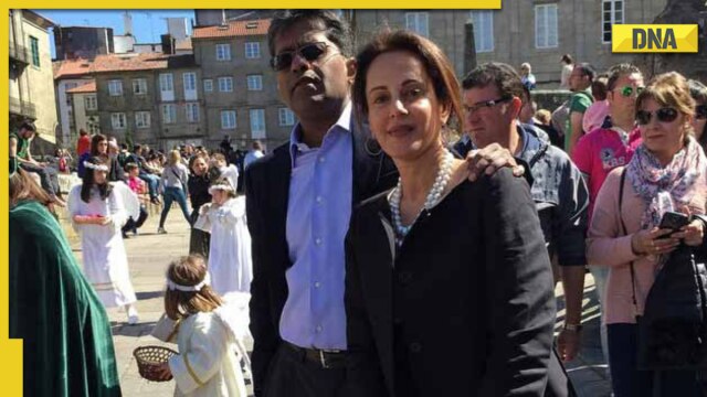 Who was Minal Modi, late wife of Lalit Modi? Know about family of businessman who is dating Sushmita Sen - Vimarsana News