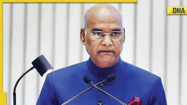 Parliament to host farewell for outgoing President Ram Nath Kovind on July 23, PM Modi to attend - Vimarsana News
