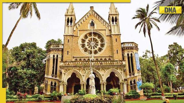 Mumbai University Third Merit List released at mu.ac.in, know step-by-step process to check - Vimarsana News