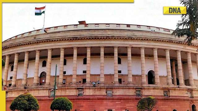 DNA Explainer: What are 'unparliamentary words', how and who decides it? - Vimarsana News