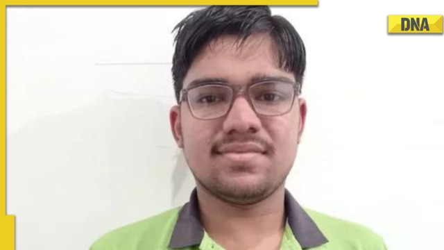 JEE Main 2022: Topper Navya to retake exam despite getting full marks in first attempt - Vimarsana News