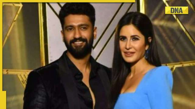 Katrina Kaif, Vicky Kaushal to announce pregnancy on actress's birthday? - Vimarsana News