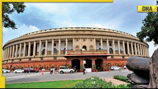 Centre to introduce 24 bills in Monsoon Session of Parliament - Vimarsana News