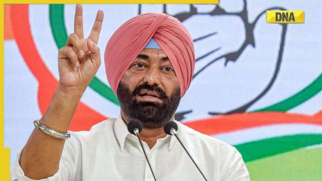 Congress flags 'dwindling food stocks', warns of 'severe food crisis' - Vimarsana News