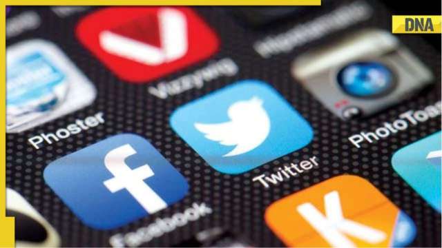 Will Facebook and Google pay publishers for content they use? Centre hints at major changes in IT policy - Vimarsana News