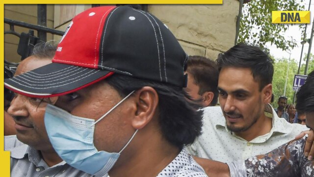 UP court rejects Alt News co-founder Mohd Zubair's bail plea in fact-check case - Vimarsana News