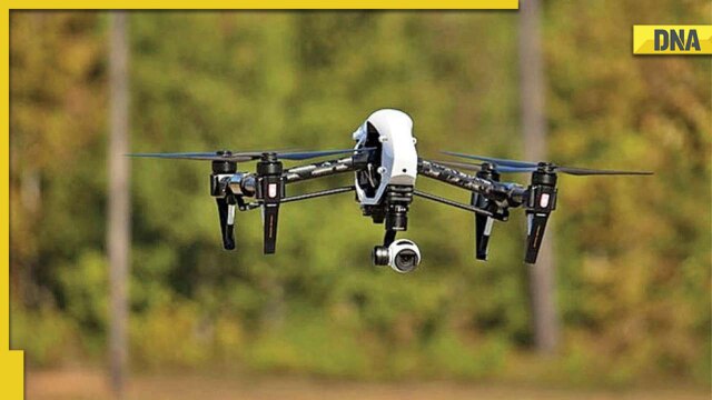 Centre grants exemption to drone pilot training institutes for fast authorisation - Vimarsana News