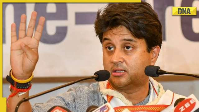 Jitendra Singh sends SOS to Jyotiraditya Scindia, seeks help to bring back ailing Jammu citizen from Tunisia - Vimarsana News