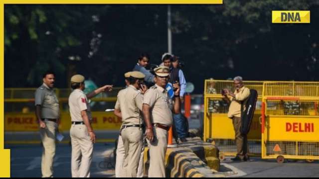 US woman fakes kidnapping in India to blackmail parents, police solve case within 24 hours - Vimarsana News