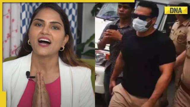 'Asked Noida police not to release photos, but within 5 minutes…': YouTuber Gaurav Taneja after arrest - Vimarsana News