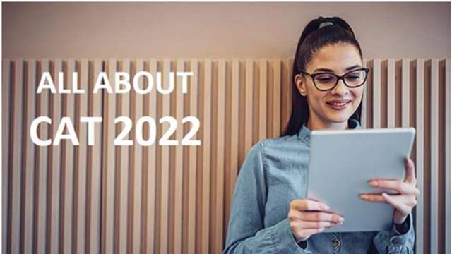 How to Start your CAT 2022 Exam Preparation from Scratch with Mock Test & Previous Year Papers? - Vimarsana News