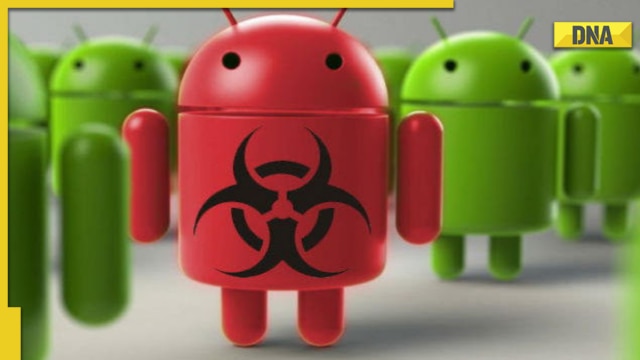 Dangerous malware found on 8 Google PLay Store apps that steal your data! Check list, delete now - Vimarsana News
