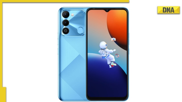 Tecno Spark 9 launched in India, priced at Rs 9,499 - Vimarsana News