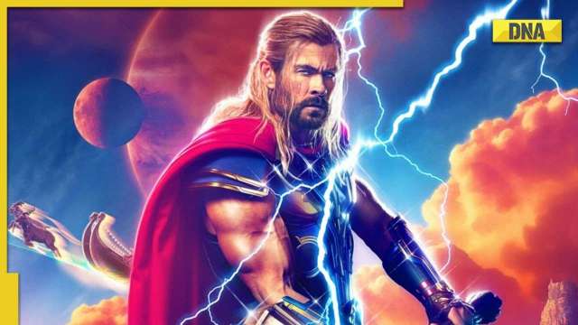 Thor Love And Thunder box office collection: Chris Hemsworth's actioner collects Rs 115 crore in India - Vimarsana News