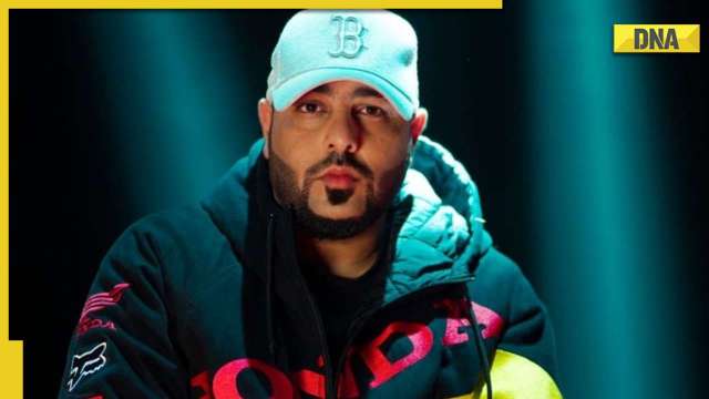 Did rapper Badshah take an indirect dig at Javed Akhtar?
