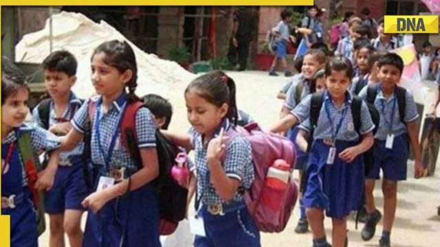 EWS students can choose a private school within 3 km for entry-level admission - Vimarsana News
