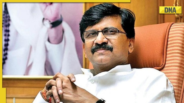 "Comedy Express 2"; Sanjay Raut junks claims of Sena MPs joining Shinde camp - Vimarsana News