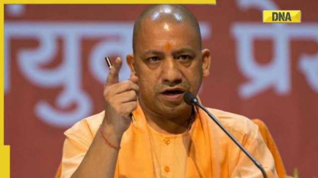 Uttar Pradesh: Chief Minister Yogi Adityanath pulls up Lucknow administration, police over Lulu mall protests - Vimarsana News