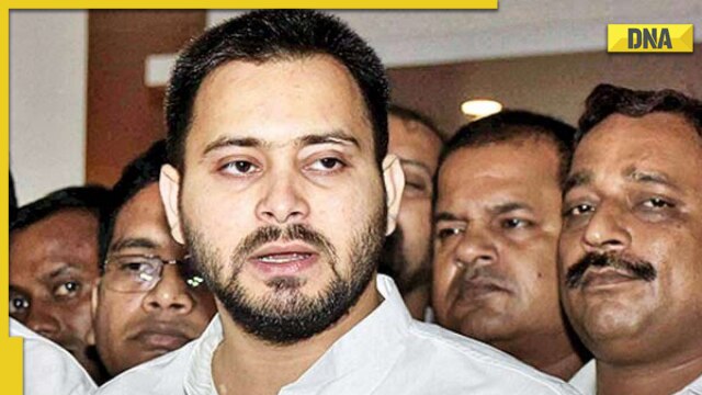 Bihar BJP chief makes big claim about Tejashwi Yadav, says 'RJD offered support to shield family from cases' - Vimarsana News