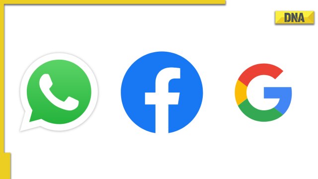 This country may block WhatsApp, Facebook and Google in coming days - Vimarsana News