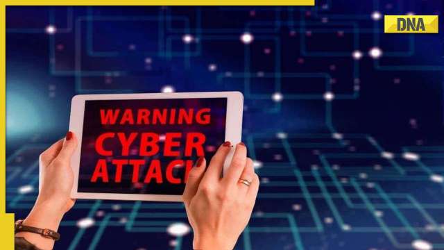 36.29 lakh cyber security incidents reported across India in last 3.5 years: Centre - Vimarsana News