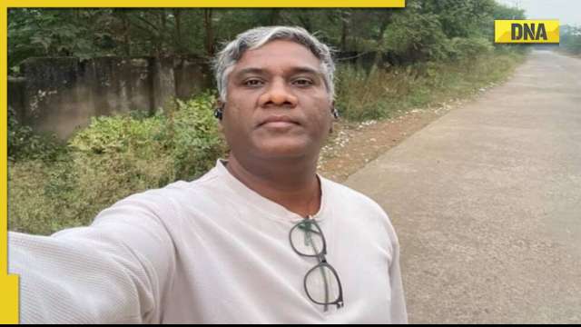 Gujarat Police detains filmmaker Avinash Das for tweeting Amit Shah's photo with arrested IAS officer - Vimarsana News