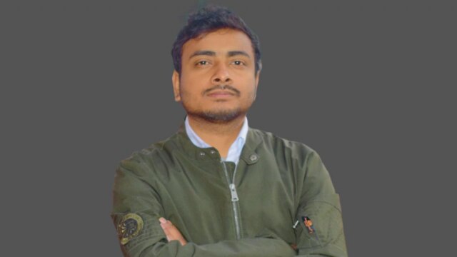 Yukesh Chaudhary is launching niriv search and web portal - Vimarsana News