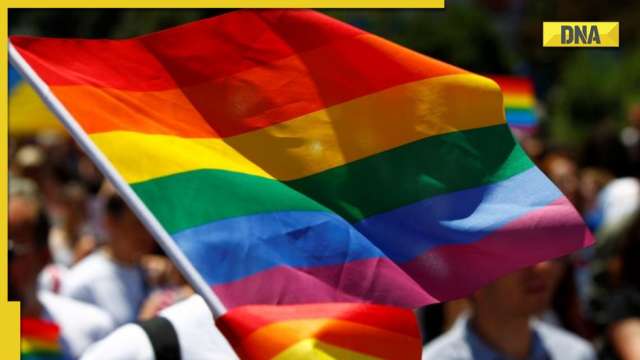 US House of Representatives passes same-sex marriage bill - Vimarsana News