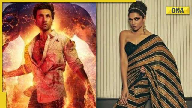 Brahmastra director Ayan Mukerji opens up on casting Deepika Padukone as Parvati, says 'you will get...' - Vimarsana News