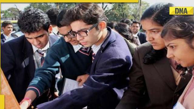 CBSE Class 10, 12 Result 2022: Avoid delay in checking score due to heavy website traffic on result day, here's how - Vimarsana News