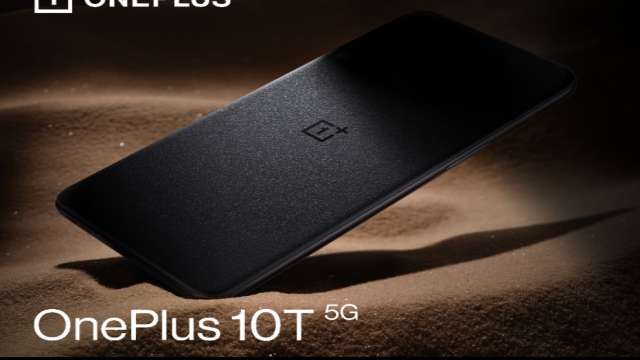 OnePlus 10T 5G launch date confirmed: Here's what to expect - Vimarsana News
