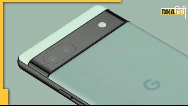 Google Pixel 6A will be launched in India soon