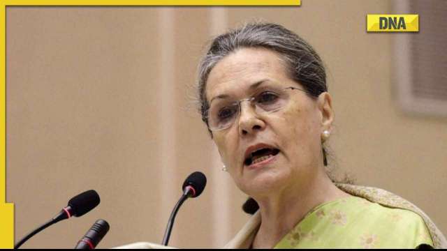 National Herald case: Sonia Gandhi to appear before ED today, Congress to hold nationwide protests - Vimarsana News