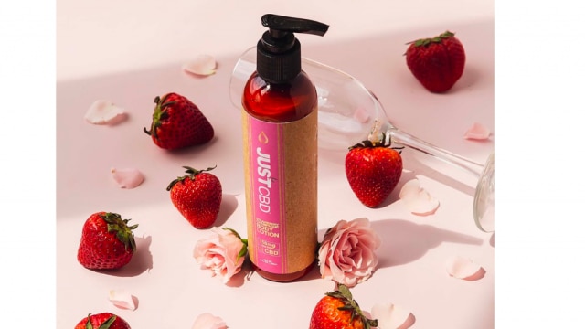 Full Review of CBD Pain Cream and Topicals from JUSTCBD 2022 - Vimarsana News