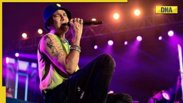 Singer-music composer Zubeen Garg hospitalised in Assam after suffering head injury - Vimarsana News