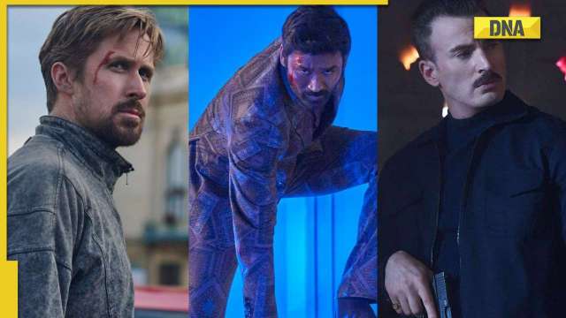 The Gray Man: Joe Russo reveals Dhanush inspired 'combat sequences' in their MCU films - Vimarsana News