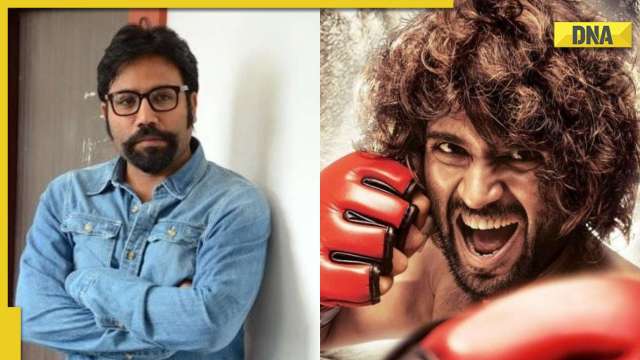 Liger: Sandeep Reddy Vanga praises film's trailer, says Vijay Deverakonda, Puri Jagannadh are in 'great sync' - Vimarsana News