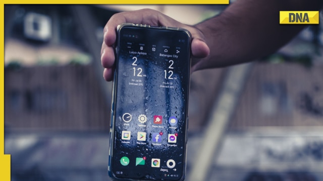 Monsoon in India: Tips to protect your smartphones, earbuds and other gadgets during rainy season - Vimarsana News