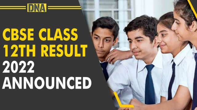 Cbse Class 12th Result 2022 92 71 Students Pass Trivandrum Best Performing Region Cbse Class 12th Result 2022 92 71 Students Pass Trivandrum Best Performing Region