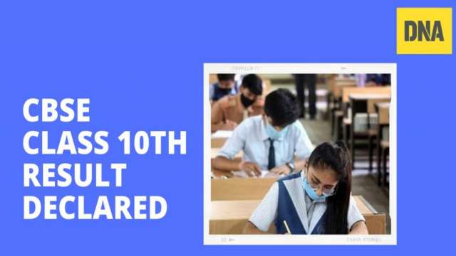 CBSE Class 10th Result 2022 DECLARED at cbseresults.nic.in - DIRECT LINK to check Term 2 result - Vimarsana News