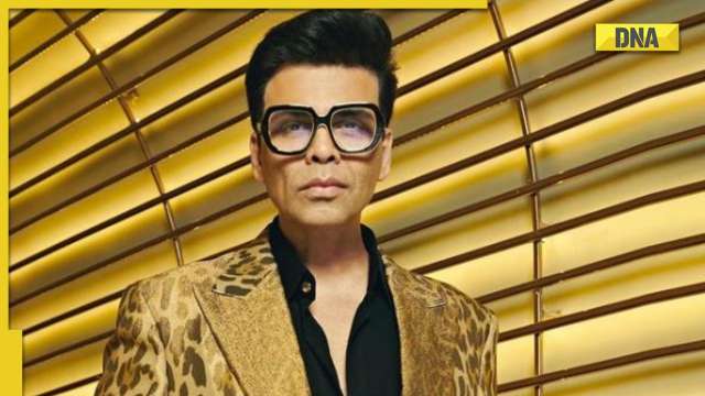 Liger producer Karan Johar opens up on South actors being more popular than Bollywood stars - Vimarsana News