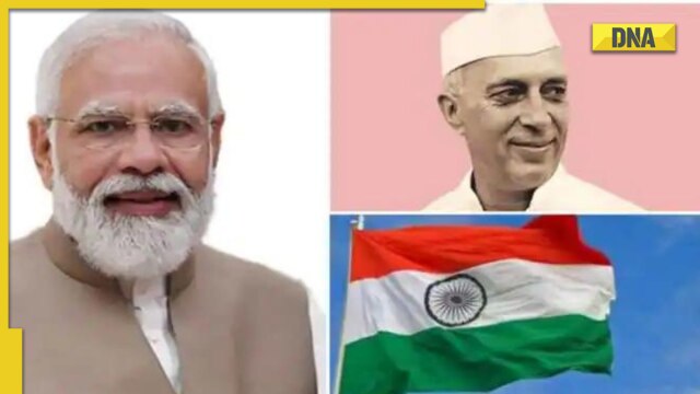 'Hypocrisy Zindabad': Jairam Ramesh hits out at PM Modi over Khadi, National Flag and Nehru - Vimarsana News