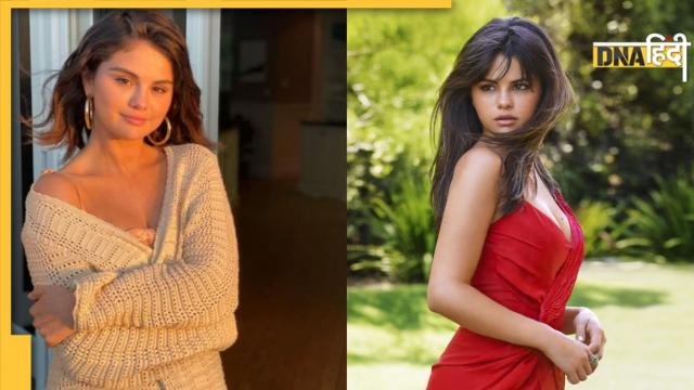 Selena Gomez सेलेना गोमेज 