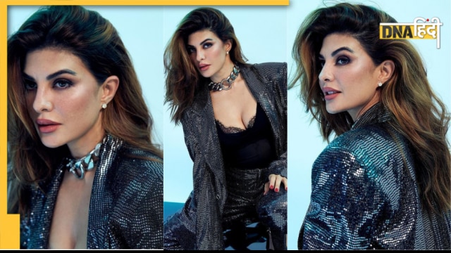 Jacqueline Fernandez latest photos