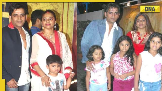 'Control yours first': On Ravi Kishan's population control call, Twitter points out he himself has four children - Vimarsana News