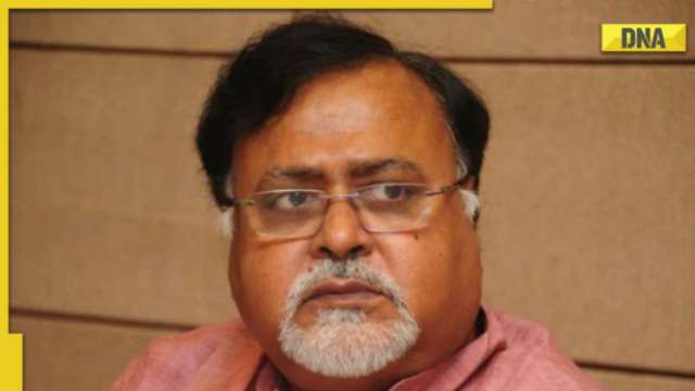Teacher recruitment scam: ED arrests West Bengal minister Partha Chatterjee - Vimarsana News