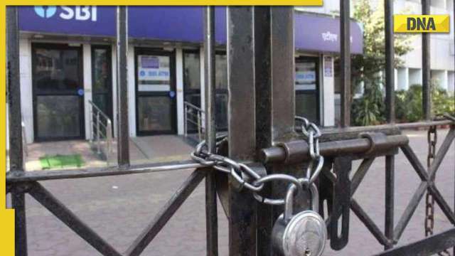 July 2022 Bank Holidays: Banks to remain closed for three out of remaining eight days, check full list here - Vimarsana News