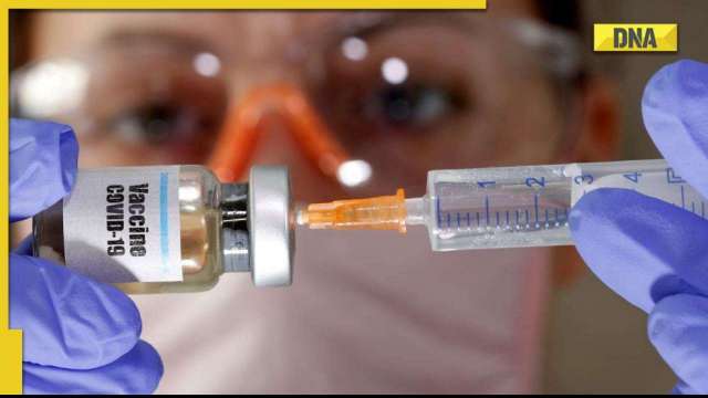 Centre reveals number of people who haven't taken even single dose of COVID-19 vaccine - Vimarsana News